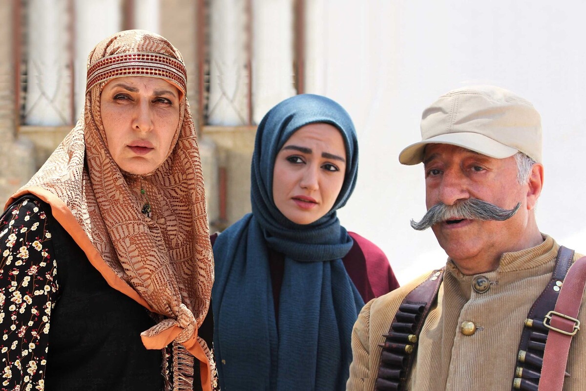 جایگزین سریال «دشتستان» از شبکه یک مشخص شد + زمان پخش و خلاصه داستان