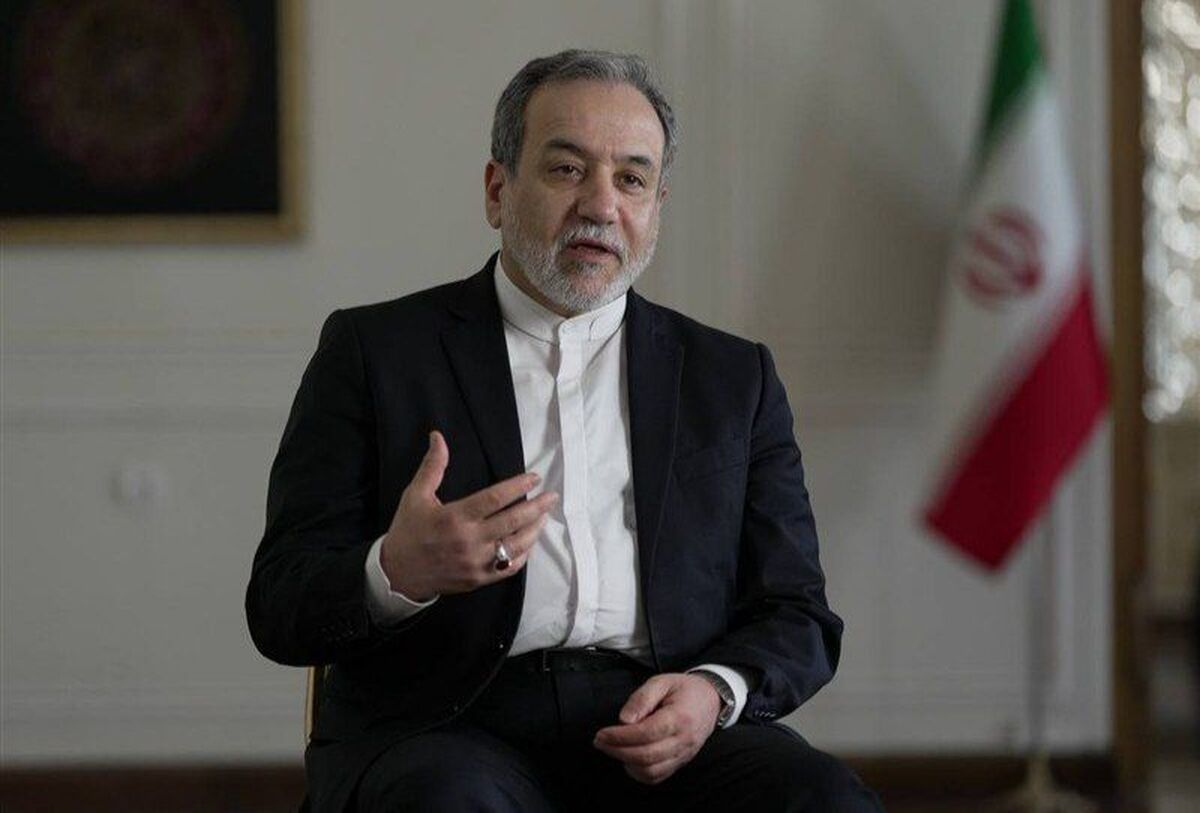 وزیر امور خارجه درباره رویکرد جمهوری اسلامی نسبت به ایالات متحده گفت: آمریکا در هیچ موضوعی صادق نبوده و به نظر من هیچ‌کس نمی‌تواند به آن اعتماد کند، اما این مسئله نباید مانع انتخاب مسیر دیپلماسی شود.