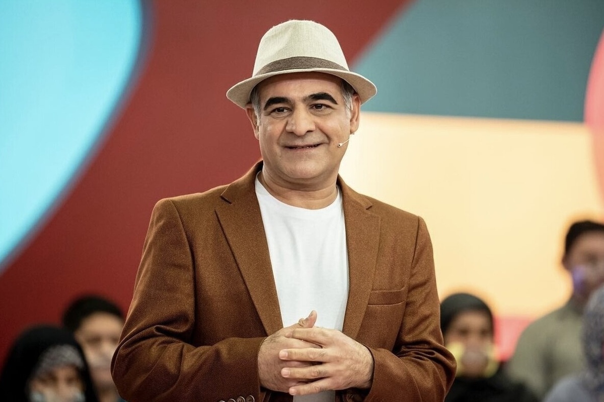 گریم جالب و متفاوت سیاوش چراغی‌پور در فیلم «قرمز یواش» توجه مخاطبان و رسانه‌ها را جلب کرده است.