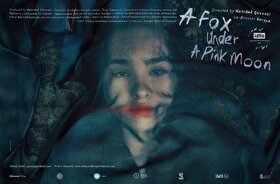 استقبال مخاطبان از اکران «روباه و ماه صورتی» در جشنواره سینما حقیقت