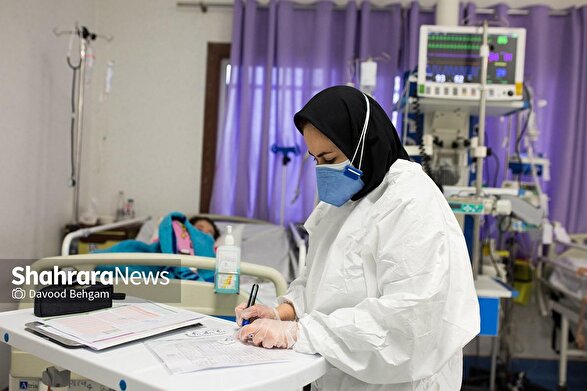 تحقق حقوق حقه پرستاران در سایه بی‌مهری‌ها