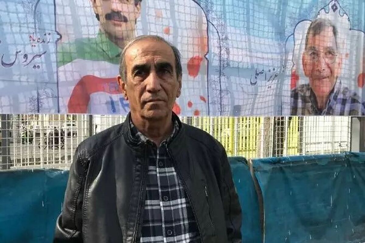 علی جباری: مساوی‌های استقلال نگران‌کننده است