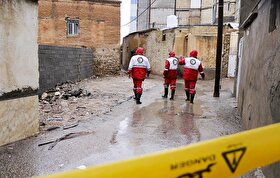 طرح امداد زمستانی اورژانس پیش‌بیمارستانی در مناطق تحت پوشش دانشگاه علوم پزشکی مشهد اجرا می‌شود