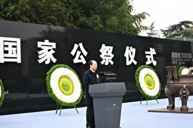 چین نسبت به احیای نظامی‌گری در جهان هشدار داد