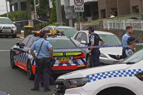 تیراندازی در یک جشن یهودی در استرالیا ۱۰ کشته و ۶۰ زخمی برجای گذاشت + فیلم