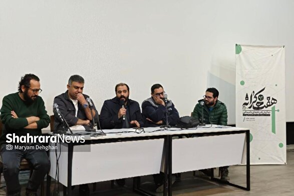 کارگردانان جوان می‌گویند: اکران فیلم‌های کوتاه منجر به فرهنگ‌سازی و ارتقای سلیقه سینمایی مخاطبان است