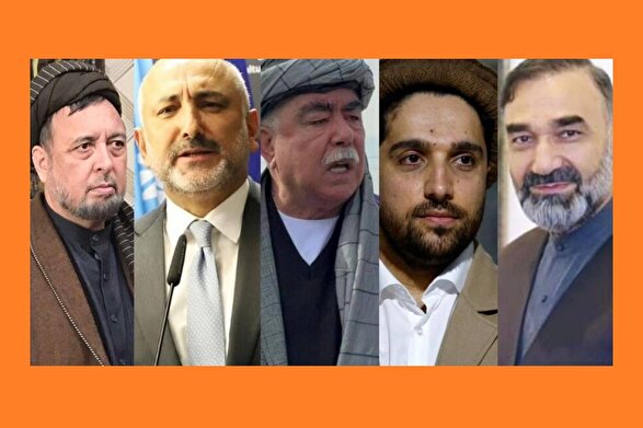 گفت‌و‌گو میان جریان‌های سیاسی افغانستان، راه‌حل بحران در این کشور