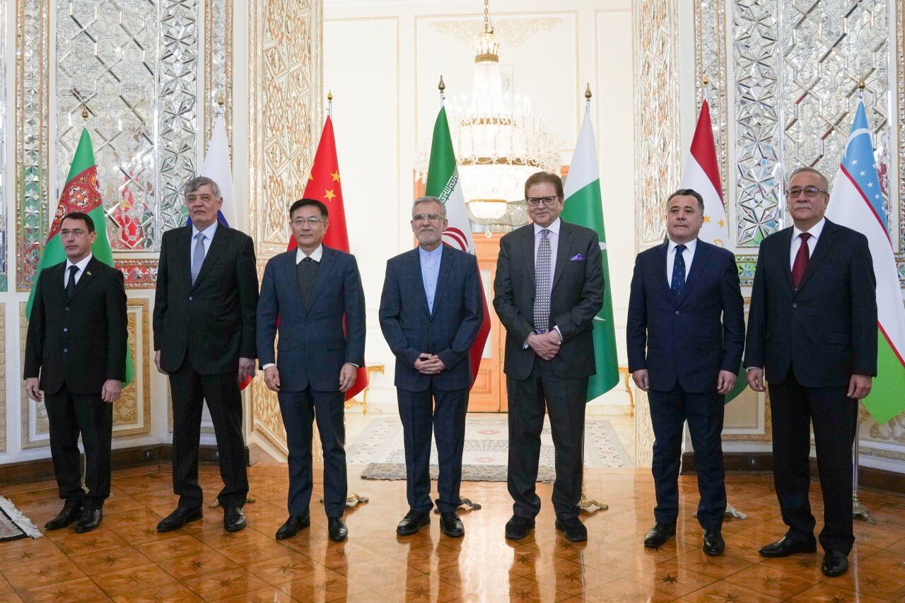 گفت‌و‌گو میان جریان‌های سیاسی افغانستان راه‌حل بحران در این کشور