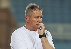 بازی با پرسپولیس آخرین فرصت اسکوچیچ