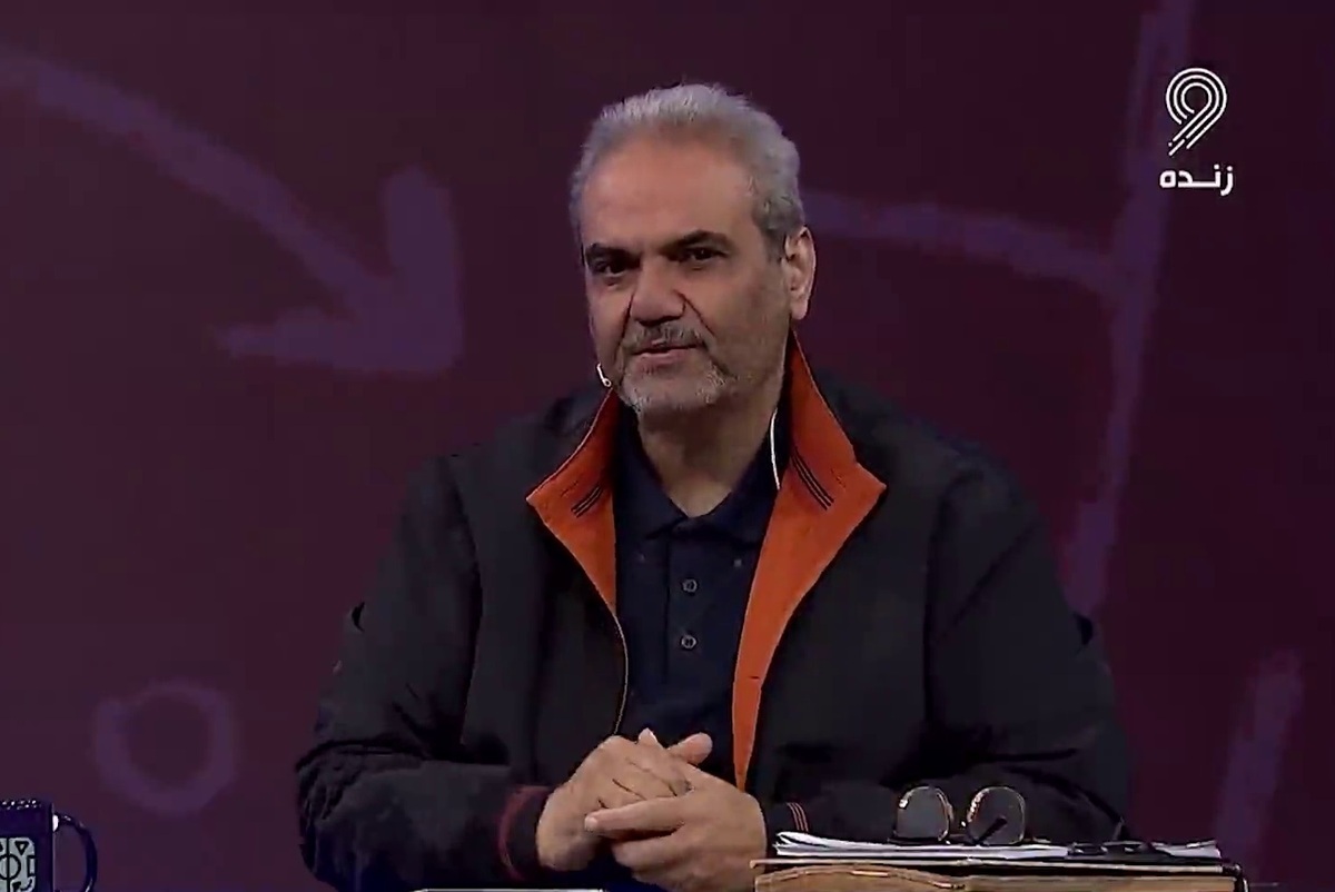 صحبت‌های عجیب و جنجالی جواد خیابانی در مورد فوتبالیست‌ها که در ساعات اخیر با واکنش بسیاری از اهالی فوتبال همراه شده است!