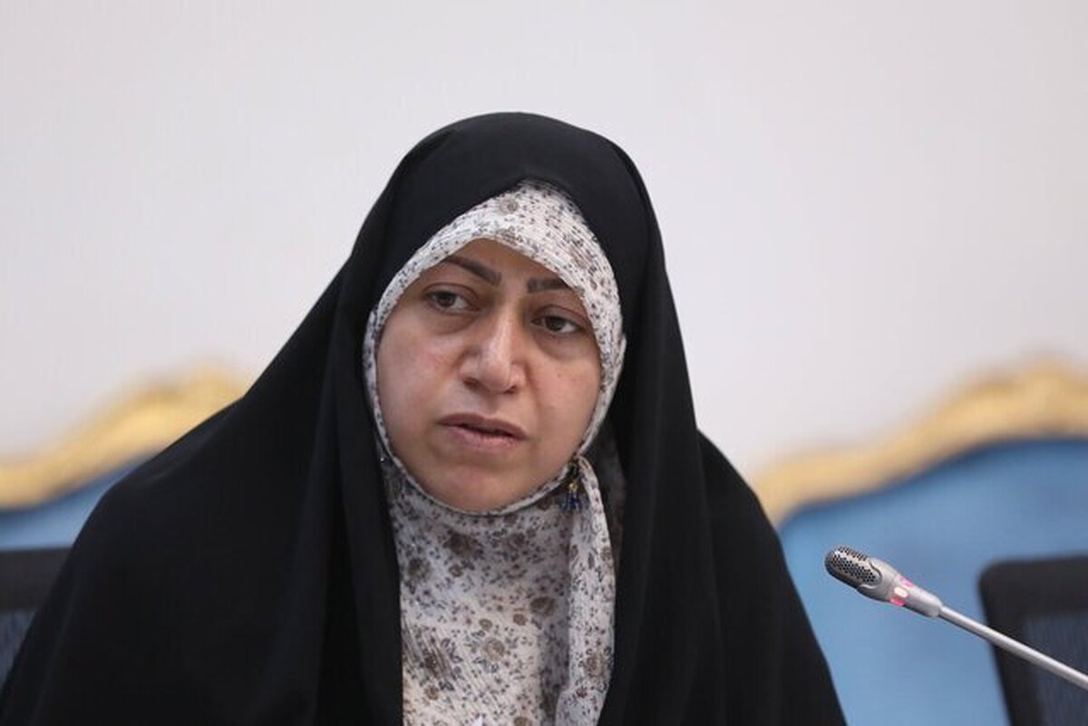 طرح ارتقای کرامت بانوان به صحن علنی مجلس رسید