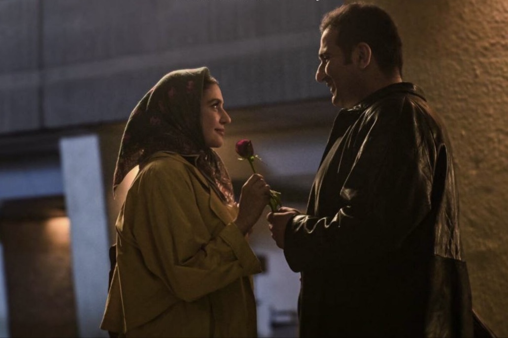 جوانی پرویز پرستویی در قاب «هزار و یکشب» + عکس جوانی پرویز پرستویی در قاب «هزار و یکشب» + عکس