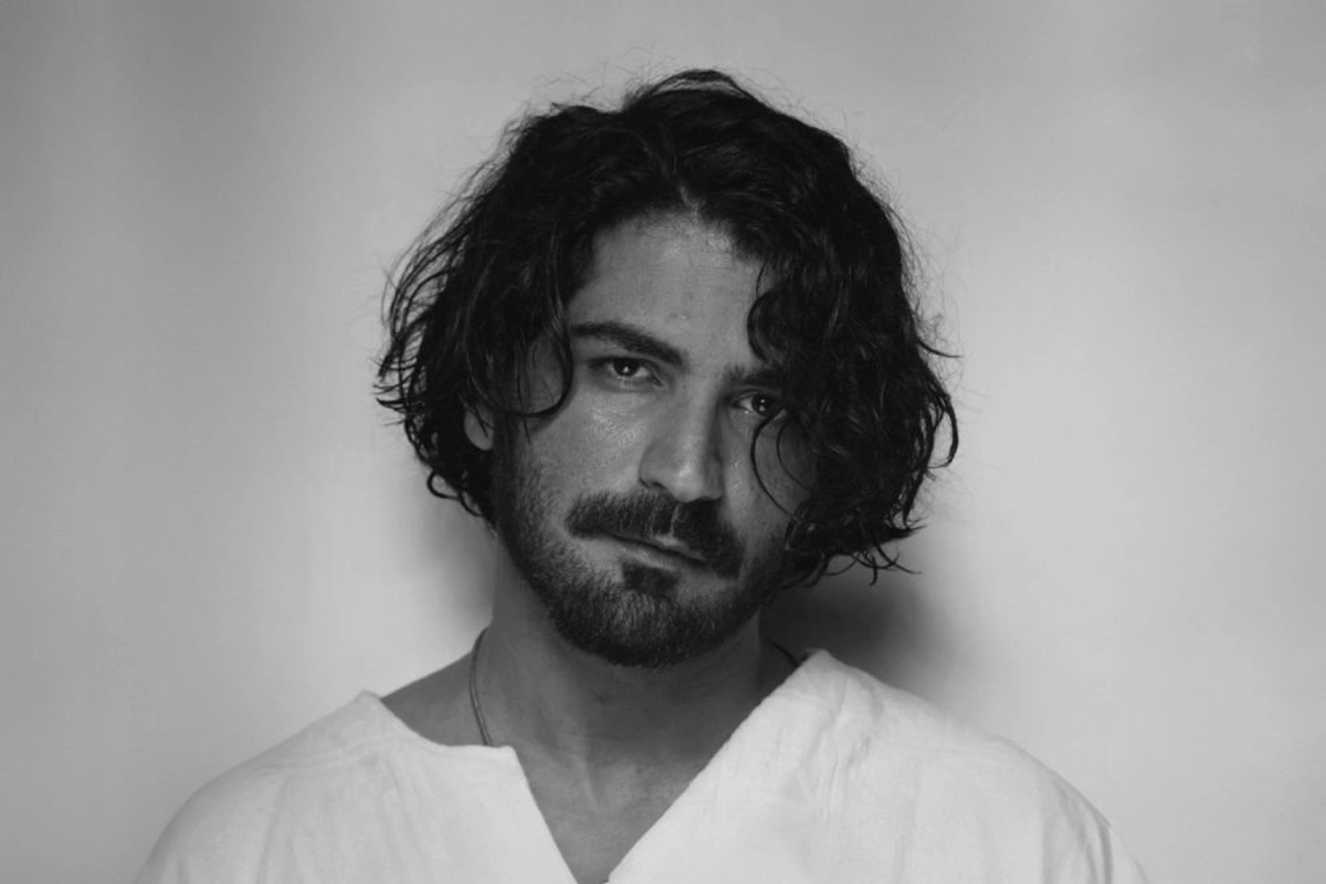 عرفان طهماسبی مهمان شیرازی‌ها می‌شود