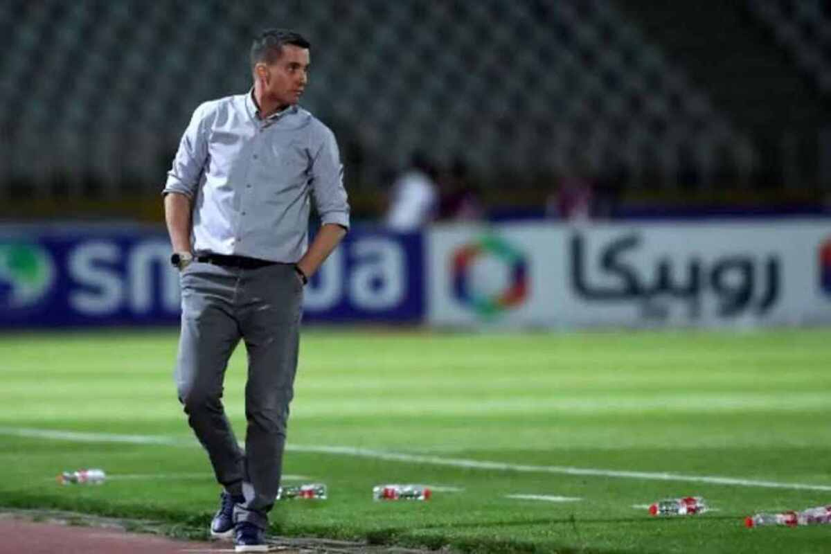 اوسمار قید جذب دفاع چپ را می‌زند