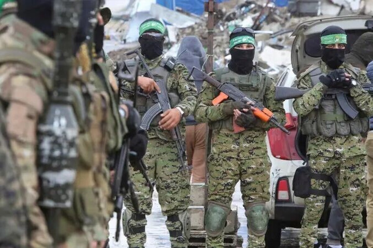 القسام: ترور فرماندهان ما بر عزم مقاومت برای ادامه مبارزه می‌افزاید