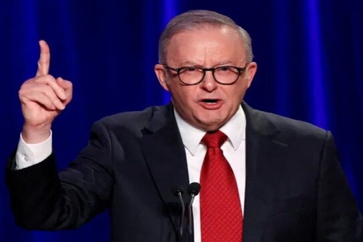 نخست‌وزیر استرالیا: تیراندازی سیدنی حمله تروریستی یهودستیزانه بود