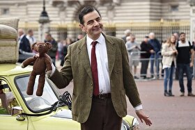 بازگشت مستربین با یک مینی‌سریال جدید در نتفلیکس