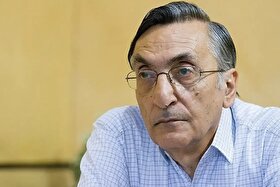 کتابخانه ملی میزبان کتابخانه شخصی «کامران فانی» شد