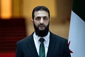 پیام تسلیت «الجولانی» به ترامپ