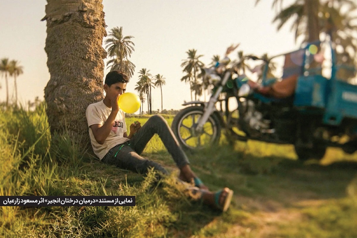 کارگردانان خراسانی به بهانه حضور در نوزدهمین جشنواره «سینماحقیقت» از دغدغه ها و تجربه های مستندسازی می گویند.