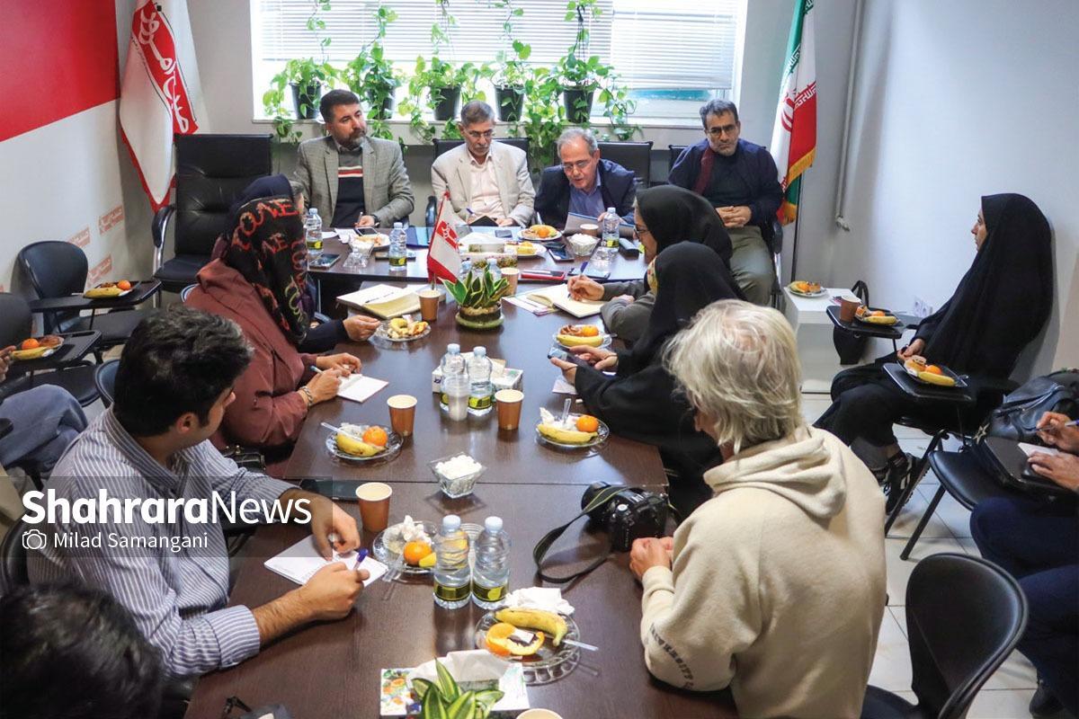 بررسی طرح انتقال آب به مشهد | حفظ دشت مشهد با انتقال آب از هزارمسجد