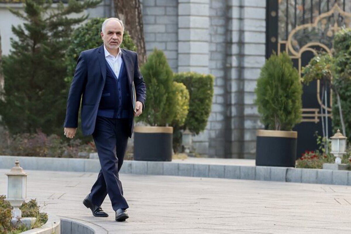 وزیر دادگستری به قطر سفر کرد (۲۴ آذر ۱۴۰۴)