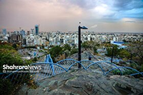 هوای مشهد «پاک» شد | نفس راحت مشهدی‌ها در آخرین روزهای پاییز (دوشنبه، ۲۴ آذر ۱۴۰۴)