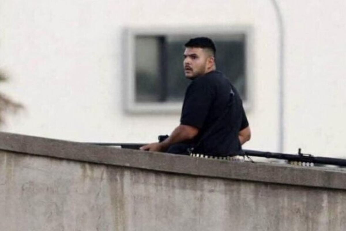 مقامات استرالیا: عاملان حمله، یک پدر و پسر پاکستانی‌الاصل بوده‌اند