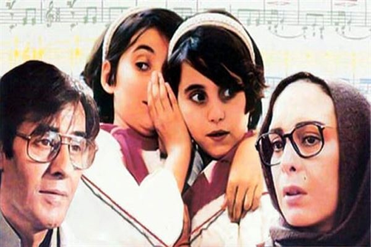 فیلم «خواهران غریب» در سالروز تولد کیومرث پوراحمد روی آنتن تلویزیون می‌رود + زمان پخش