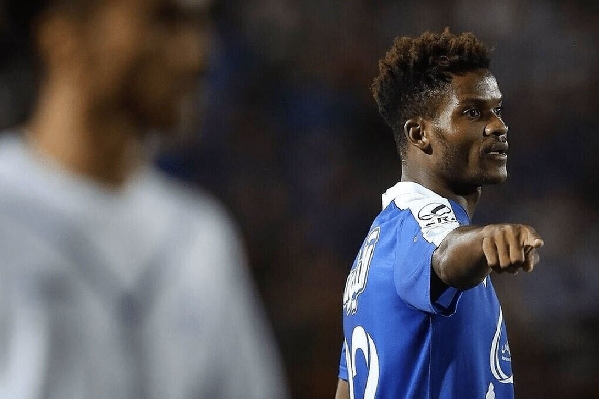 استقلال نمی‌تواند با اندونگ قرارداد ببندد