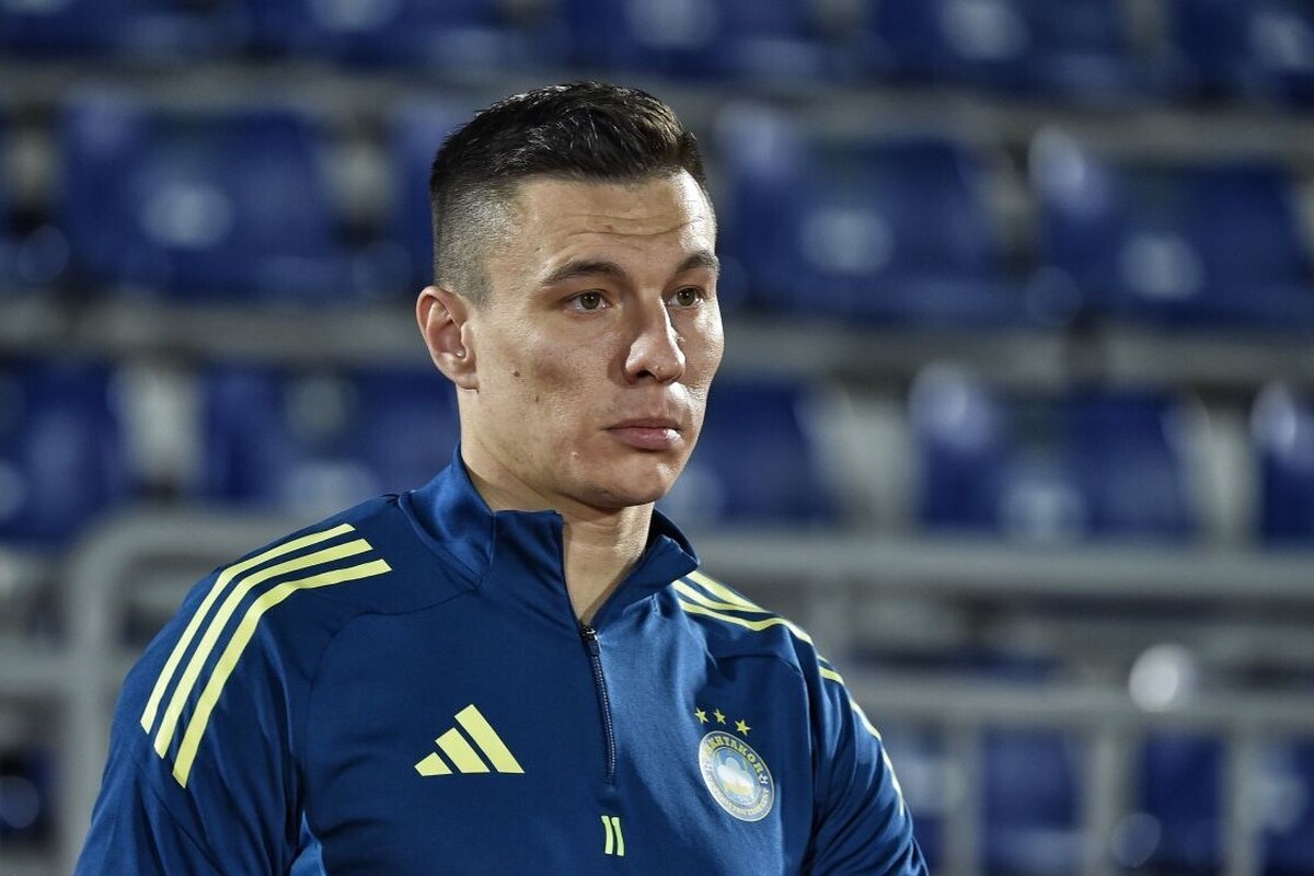 ایجنت ویرا به دنبال آوردن سرگیف به پرسپولیس