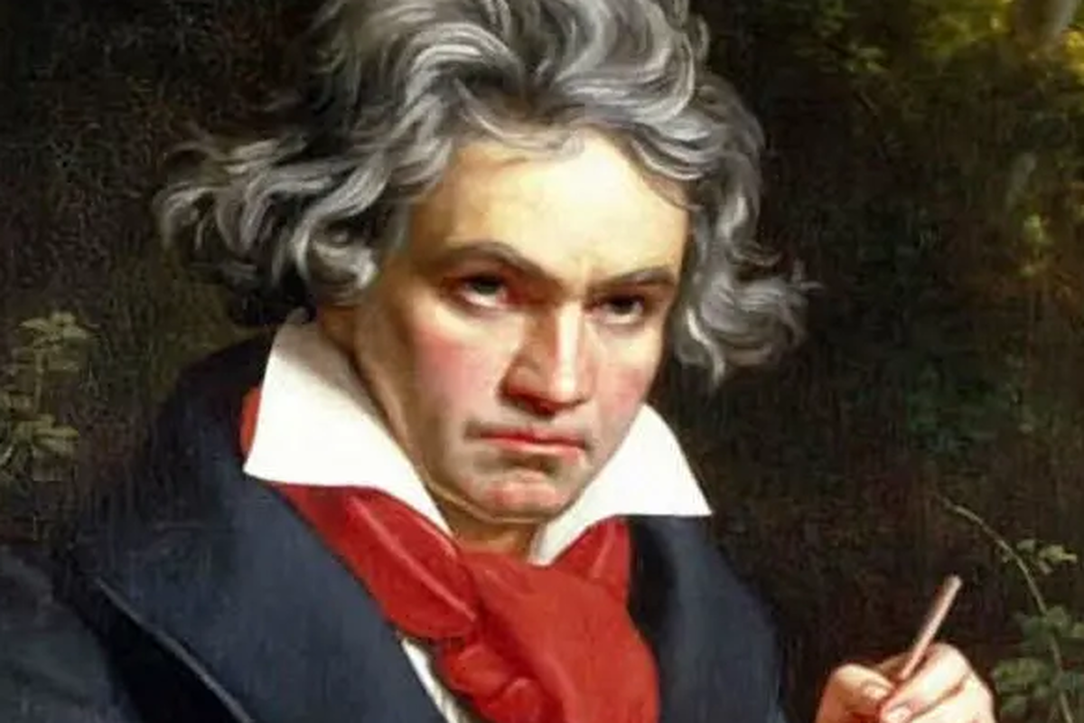 راز مرگ بتهوون بعد از ۲۰۰ سال کشف شد