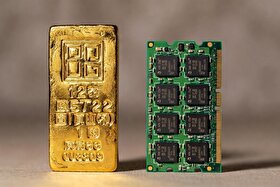 کمبود رَم در بازار جهانی | تقاضای هوش مصنوعی قیمت‌ها را بالا برد