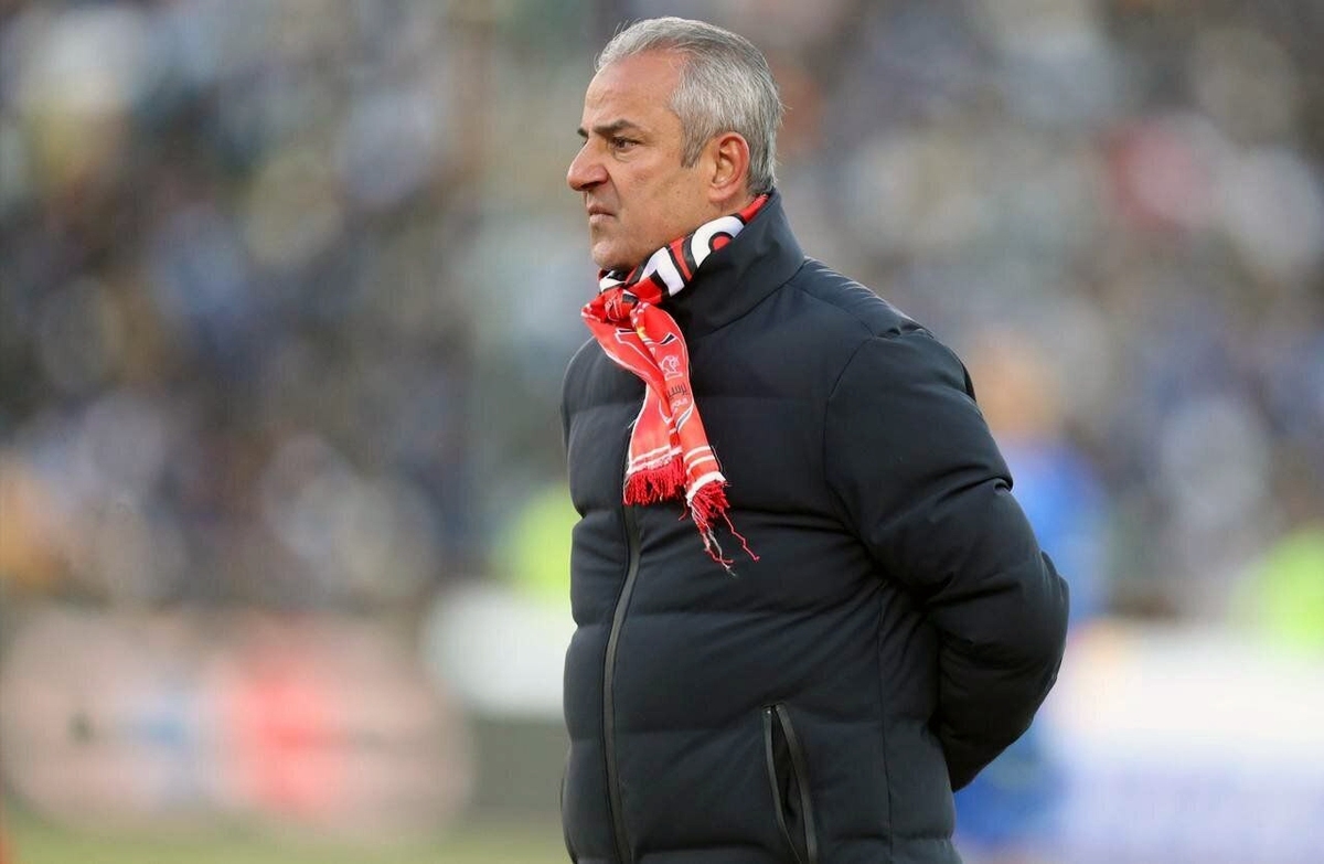 کارتال در راه ایران! + عکس