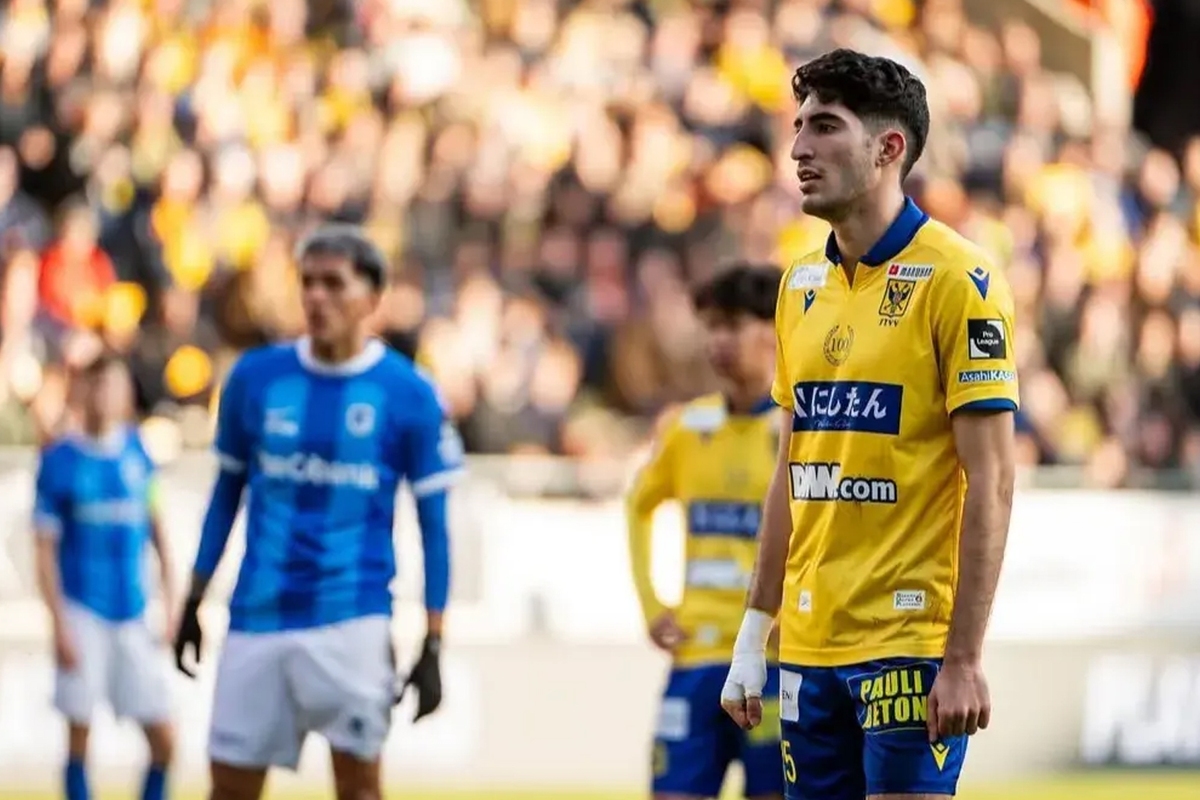 ویدئو| هایلایت بازی‌های کاوه ظهیرالاسلام