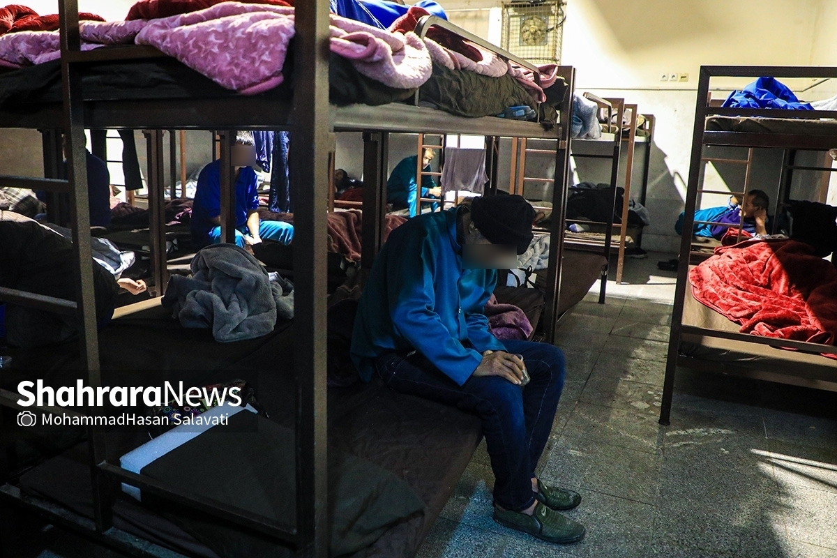 شهردار مشهد مقدس از آمادگی کامل مدیریت شهری برای ارائه خدمت در گرم‌خانه‌ها در روز‌های سرد سال خبر داد