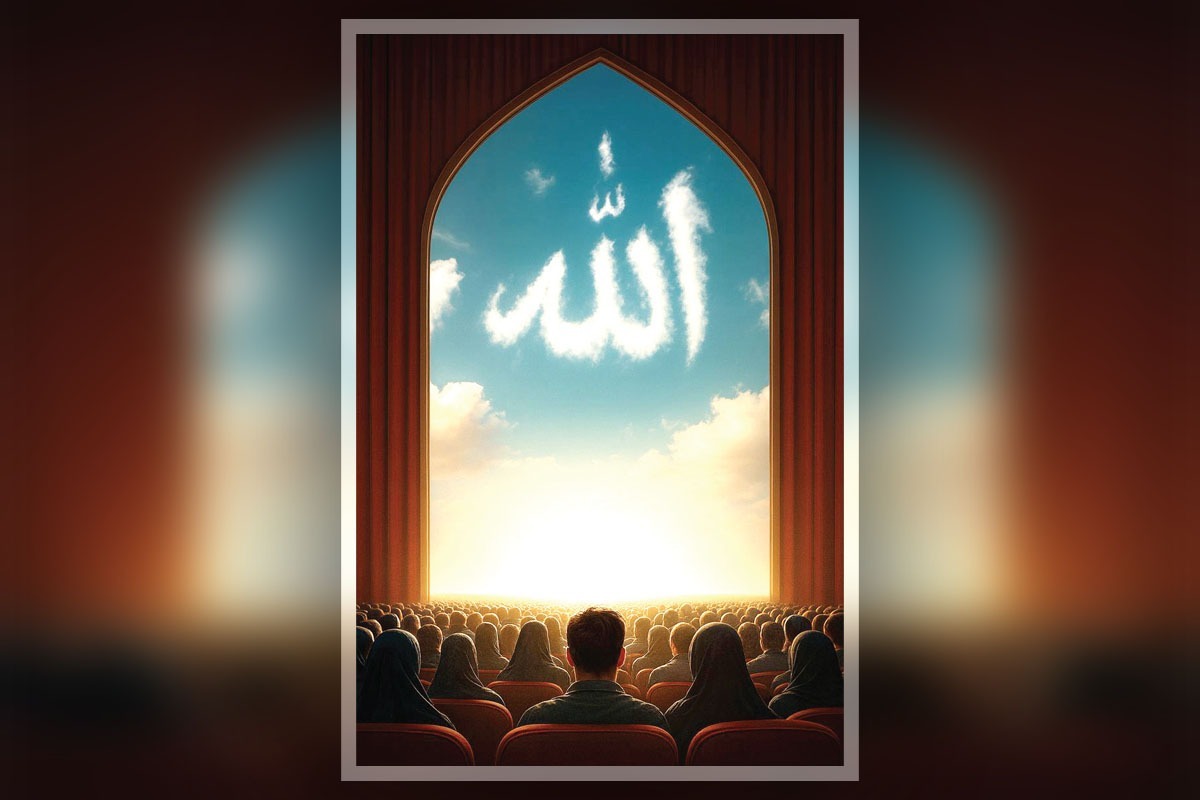 درباره حذف تدریجی عناصر معنوی از سینمای ایران | سهم آسمان از پرده نقره‌ای