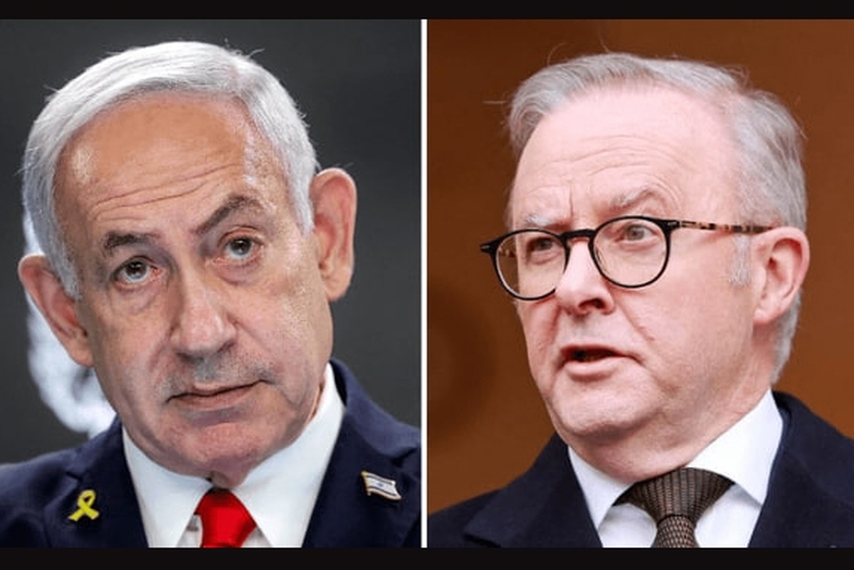 نخست‌وزیر استرالیا ادعای نتانیاهو را در رابطه با علت تیراندازی سیدنی «بی‌اساس» خواند