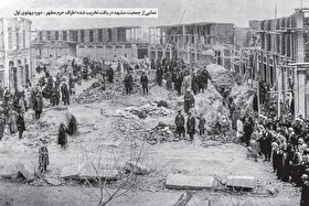 دردسر‌های عظیم یک سرشماری در مشهد | نگاهی به سختی‌های اولین آمارگیری نفوس و مسکن در پاییز سال ۱۳۳۵