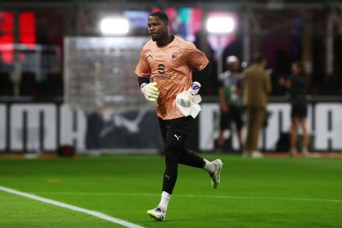 تکرار سناریوی دوناروما این بار برای مانیان