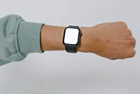 علت روشن شدن ساعت هوشمند با چرخش دست چیست؟