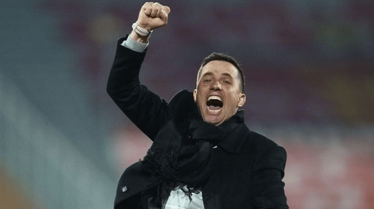 اوسمار لیست خرید نمی‌دهد