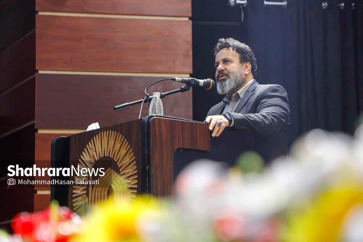 استقبال مشهدی‌ها از برنامه‌های آموزش شهروندی و مهارت‌آموزی مدیریت شهری |  اثرگذاری پایدار فرهنگی و اجتماعی در بین شهروندان با برگزاری دوره‌های آموزشی