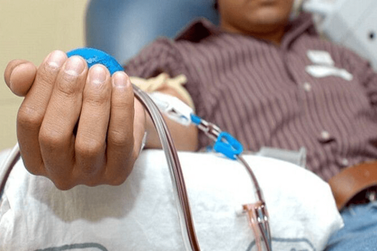 بیماران هموفیلی ایران سفیر آلمان را فراخواندند