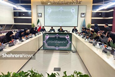 معاون مالی و پشتیبانی شهرداری مشهد: مجوز‌های تجاری موقت در مشهد سال آینده محدود می‌شود | مالکان از فرصت تخفیف استفاده کنند + فیلم