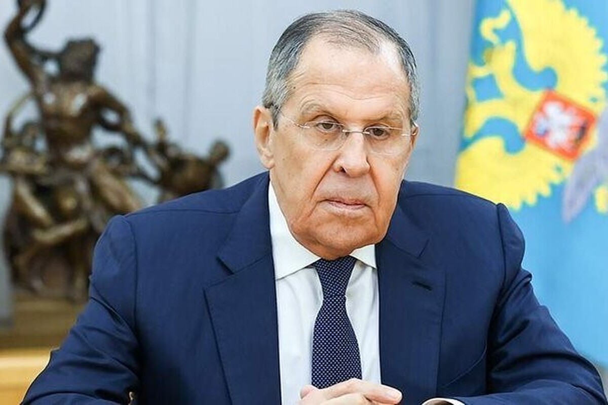 لاوروف: بازگشت تحریم‌ها علیه ایران مایه ننگ دیپلماسی اروپایی است
