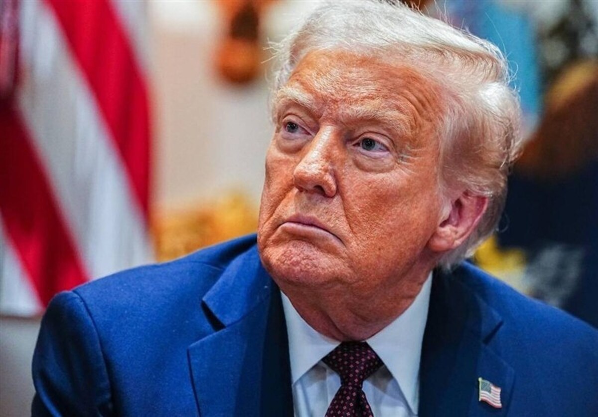 ترامپ: مذاکرات خوبی با سران اروپایی درباره اوکراین داشتم