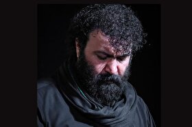 توضیحات مهدی اکبری، مداح مشهدی، درباره حاشیه‌های یک جشن‌ تولد در هیئت + فیلم