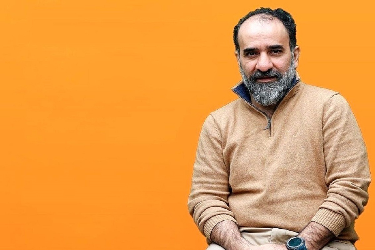 آخرین خبر&zwnj;ها از روند درمان &laquo;رضا امیرخانی&raquo; (۲۵ آذر ۱۴۰۴)