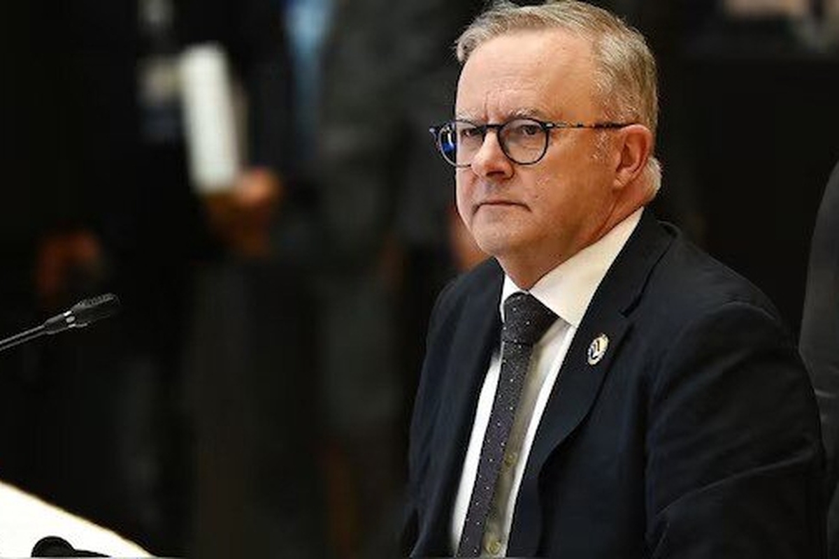 نخست‌وزیر استرالیا: پدر و پسر عامل حمله سیدنی تحت تأثیر «ایدئولوژی داعش» بودند